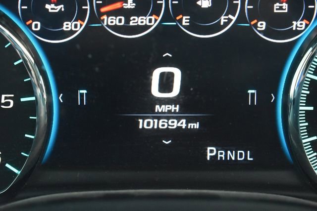 Used 2017 GMC Yukon Denali w/ Open Road Package AWD/4WD image 18