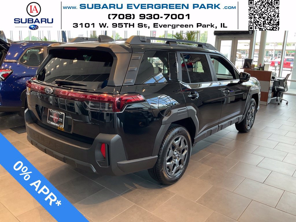 New 2026 Subaru Outback Premium AWD/4WD image 5