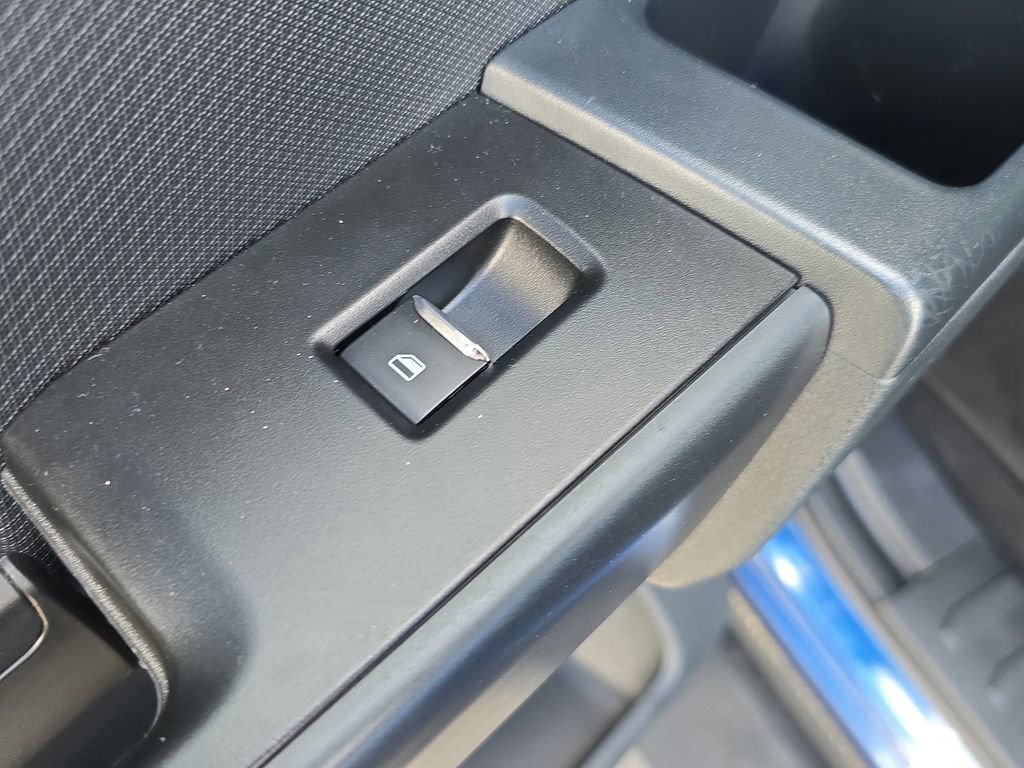 Used 2025 Ford F150 STX w/ Equipment Group 200A image 10