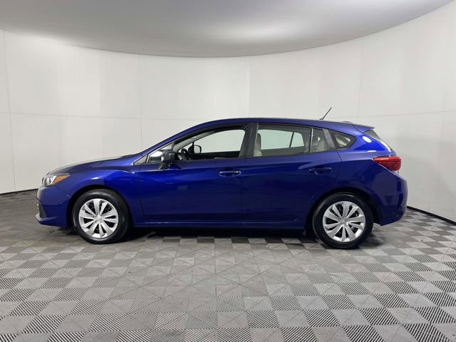 Certified 2023 Subaru Impreza 2.0i AWD/4WD image 11