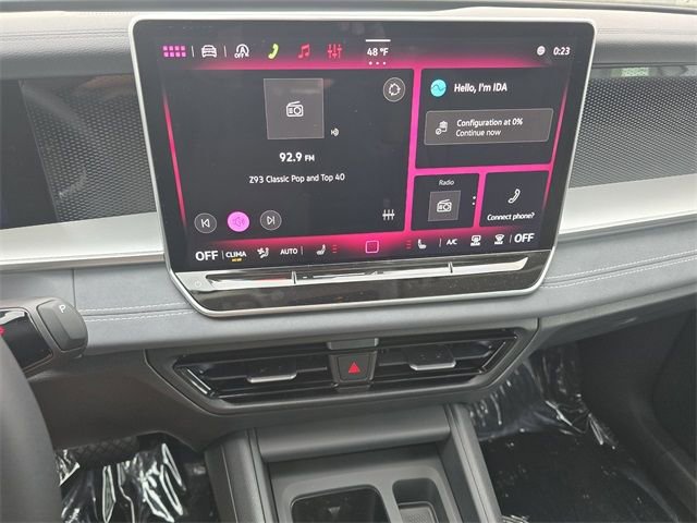 New 2026 Volkswagen Tiguan SE AWD/4WD image 16