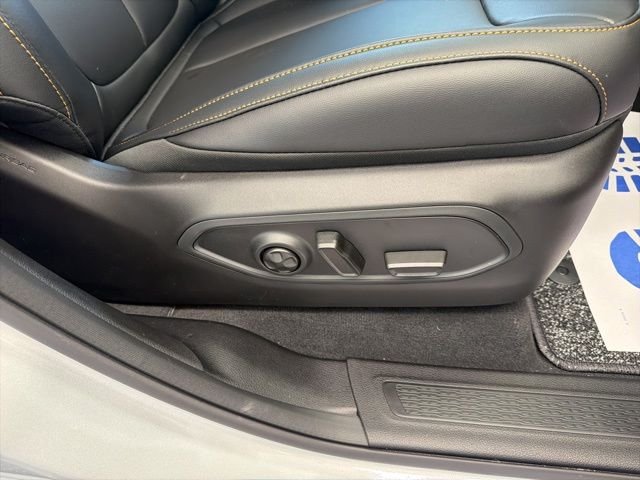 New 2026 Jeep Grand Cherokee L Limited AWD/4WD image 15