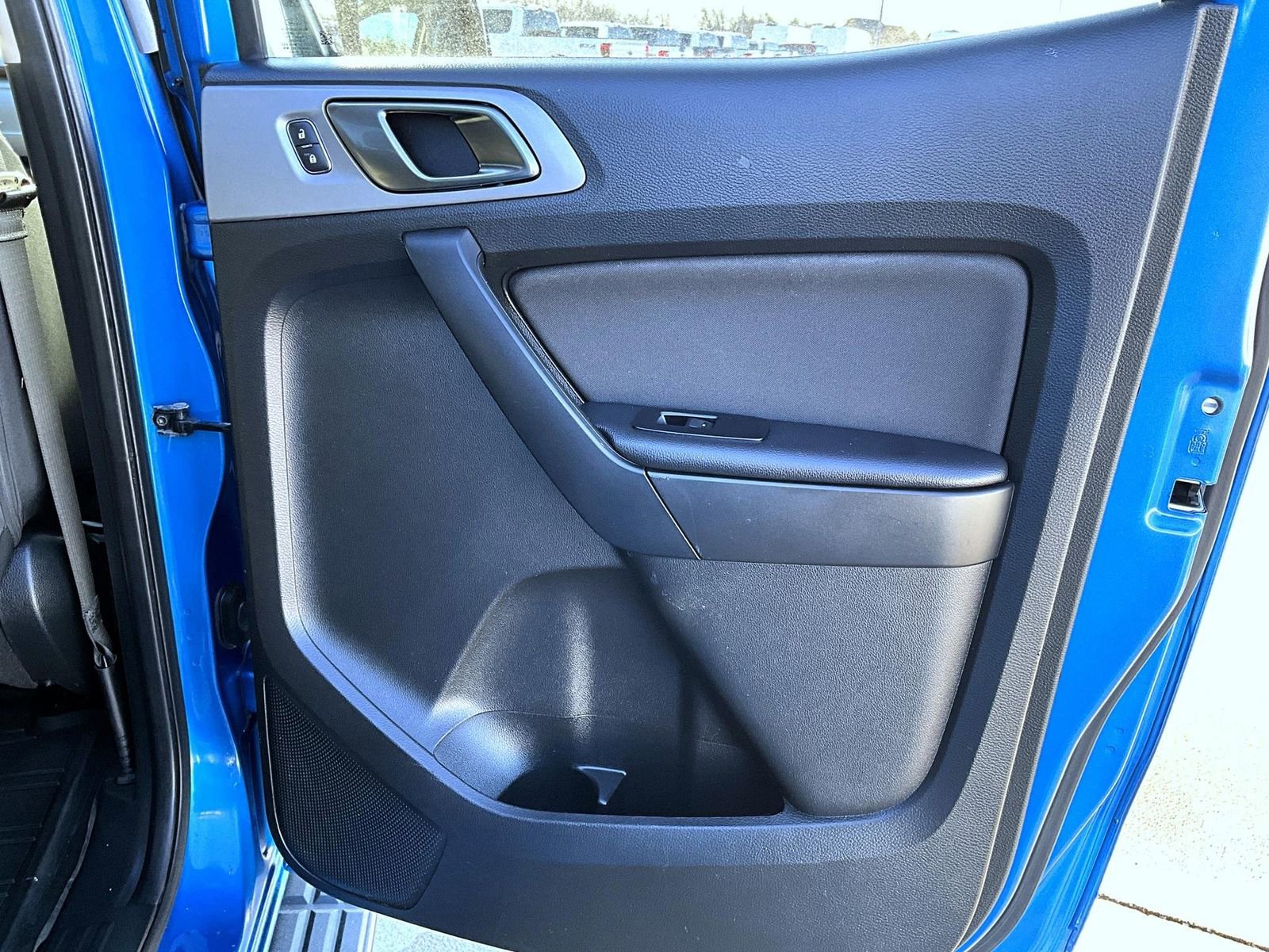 Used 2021 Ford Ranger XLT w/ Equipment Group 301A Mid image 18