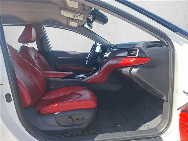Certified 2020 Toyota Camry XSE w/ Carpet Mat Package image 20