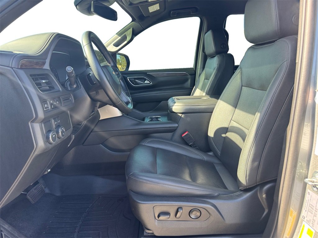 Used 2023 Chevrolet Tahoe LT image 9