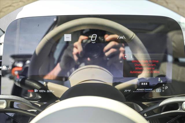 New 2027 Mercedes-Benz S 500 4MATIC image 13