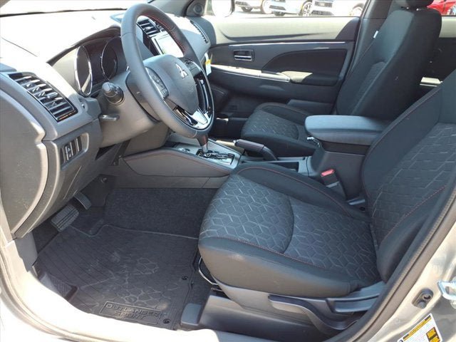 New 2026 Mitsubishi Outlander Sport AWD image 8