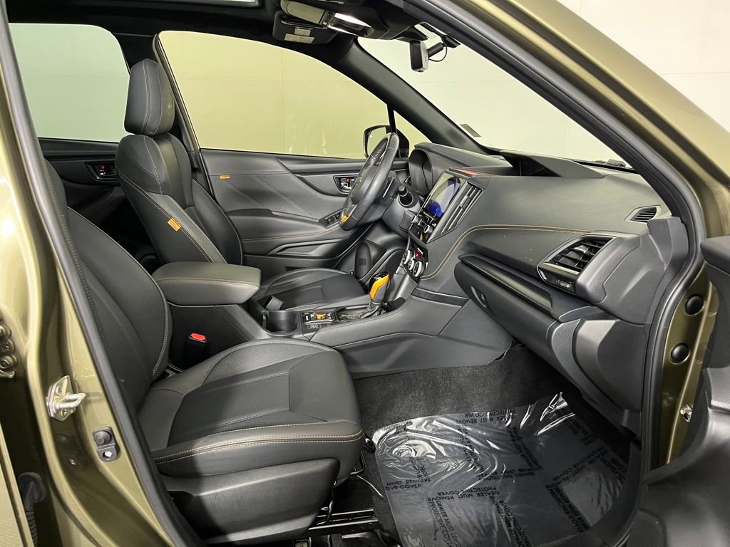 Used 2022 Subaru Forester Wilderness w/ Wilderness Package image 17