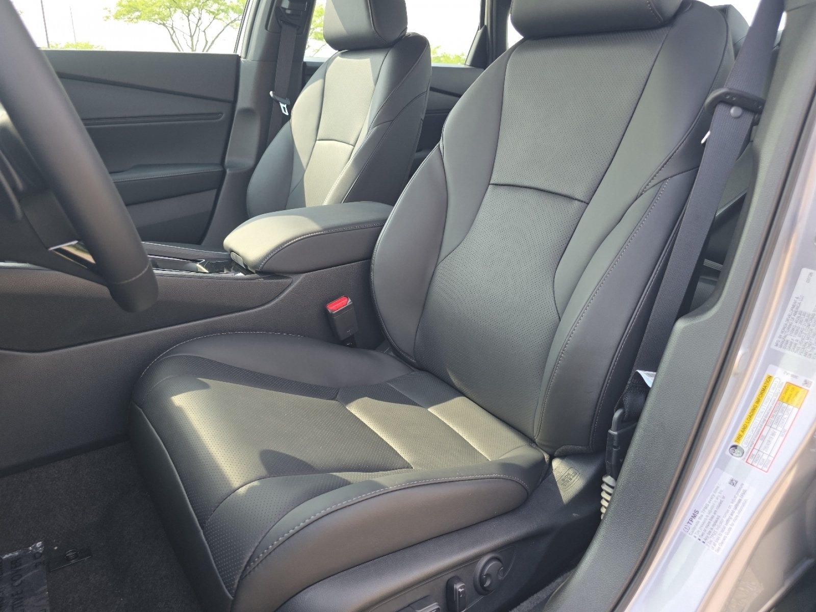 New 2026 Honda Accord Sport image 23