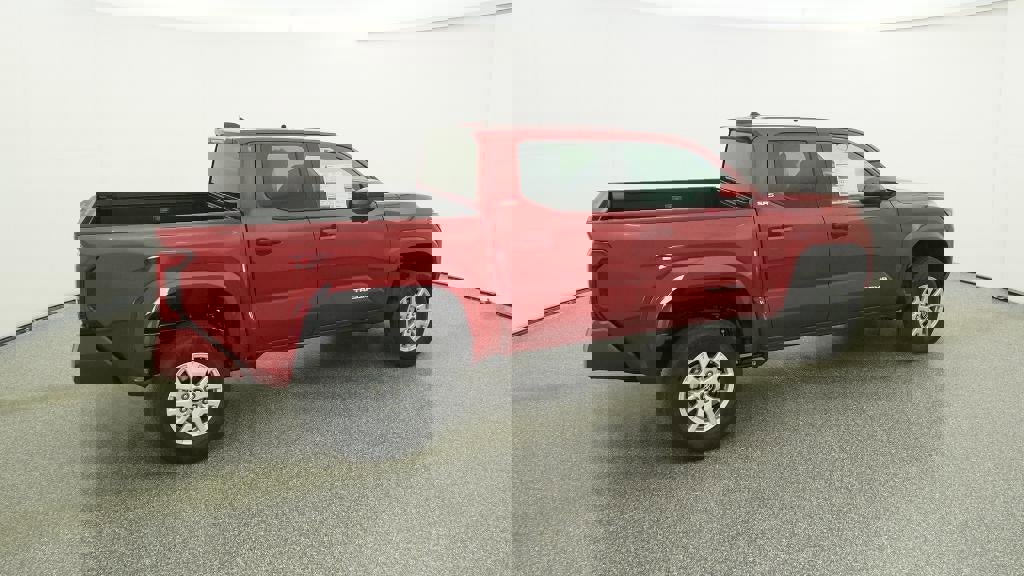 New 2026 Toyota Tacoma SR5 image 10