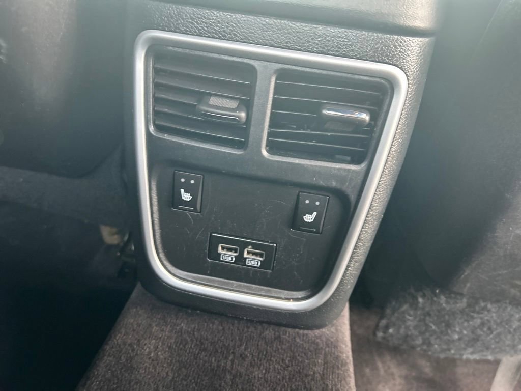 Used 2018 Dodge Charger GT AWD/4WD image 19