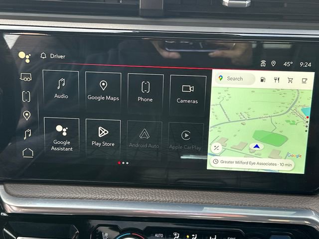 Certified 2024 GMC Sierra 3500 Denali w/ Denali Reserve Package image 33