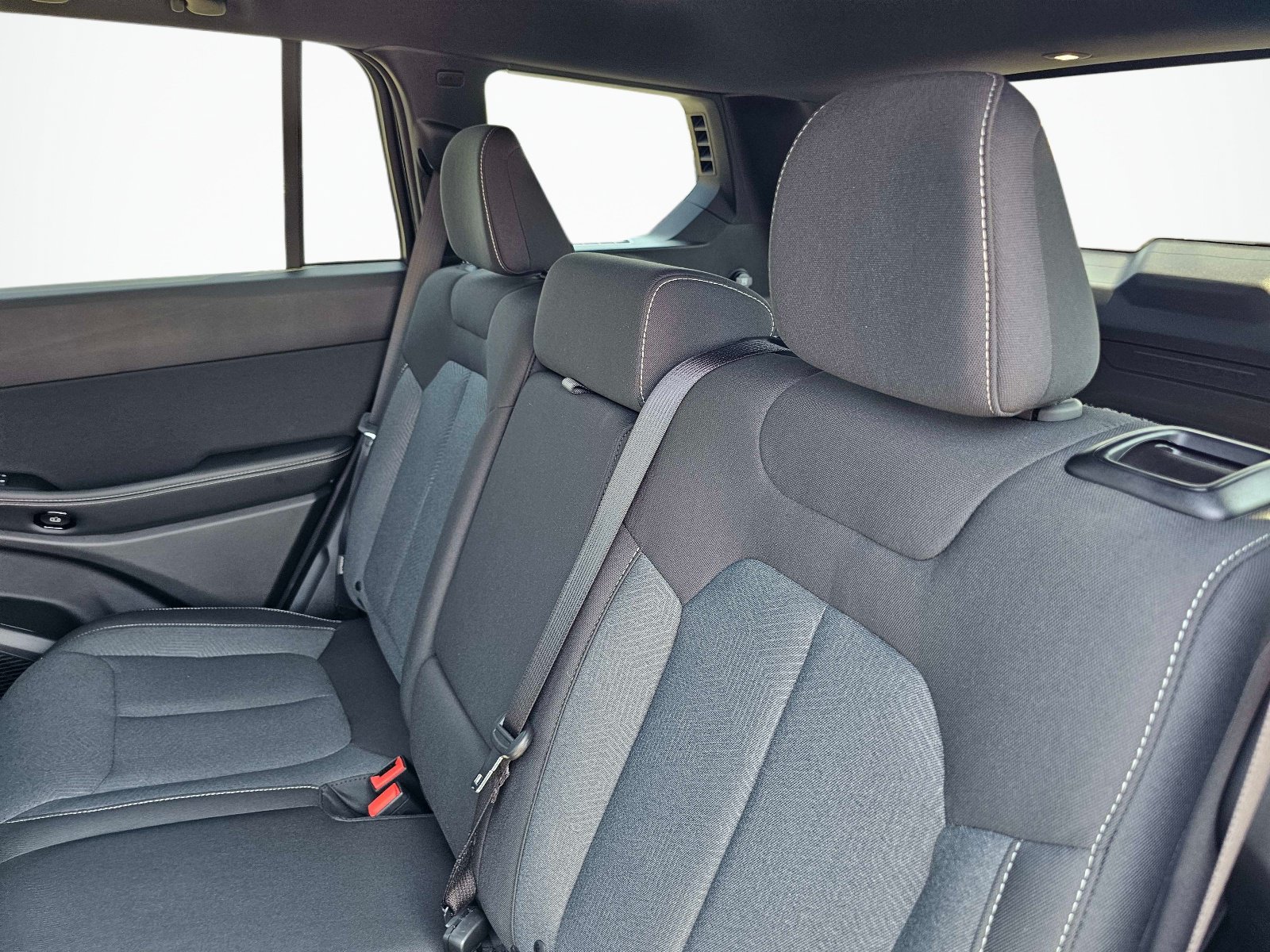 New 2026 Jeep Cherokee Laredo AWD/4WD image 32