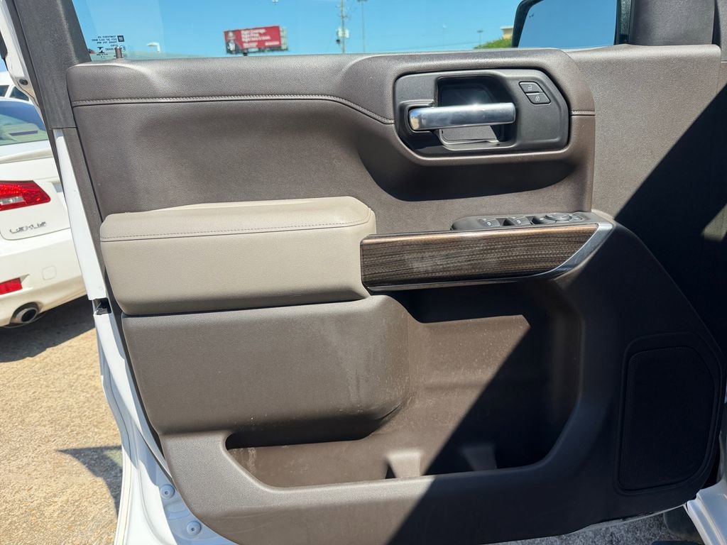 Used 2019 Chevrolet Silverado 1500 LT w/ All-Star Edition image 15