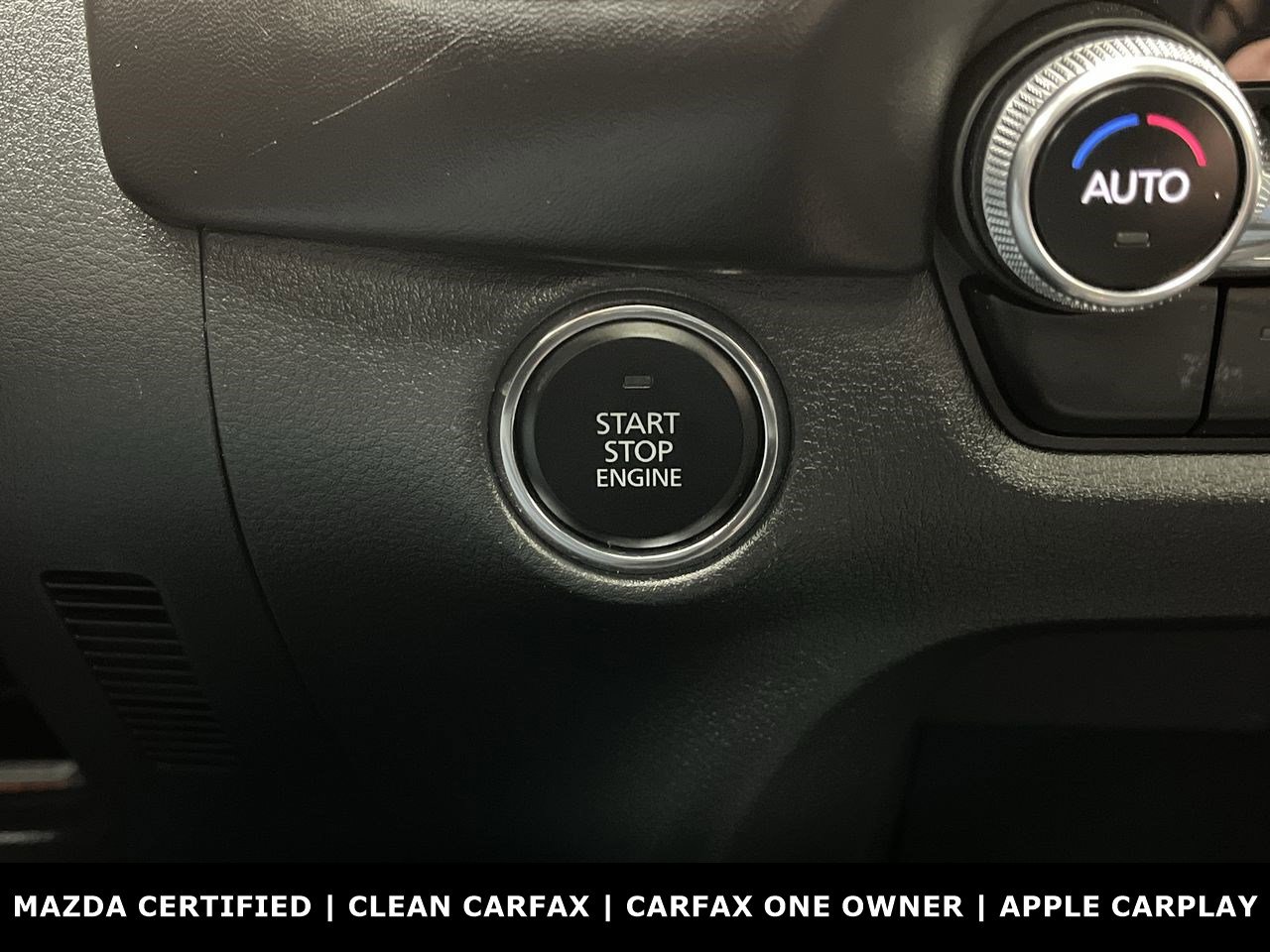 Certified 2025 MAZDA CX-50 AWD 2.5 S w/ Premium Plus Pkg image 20