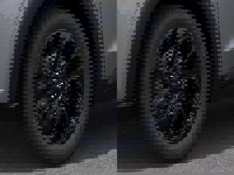 New 2027 Chevrolet Bolt RS FWD image 9