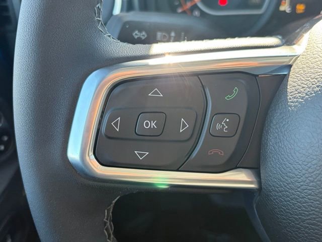 New 2026 Jeep Wrangler Sahara image 17