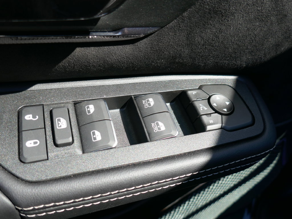 New 2026 RAM 1500 RHO AWD/4WD image 20