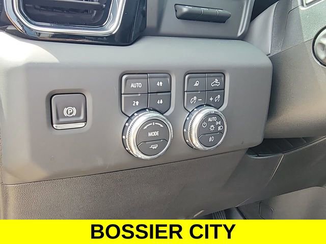 Certified 2026 GMC Sierra 1500 Denali w/ Denali Reserve Package AWD/4WD image 18