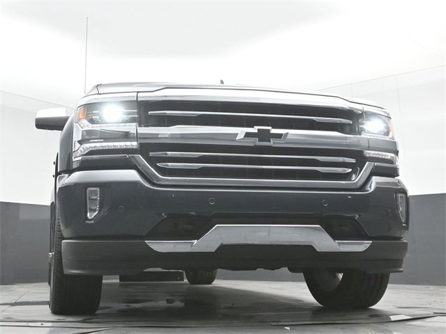 Used 2018 Chevrolet Silverado 1500 High Country w/ LPO, Protection Package image 45