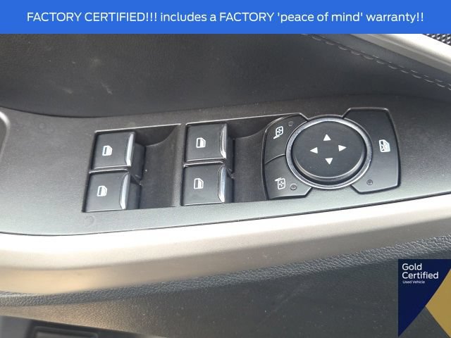 Used 2024 Ford Explorer XLT AWD/4WD image 25