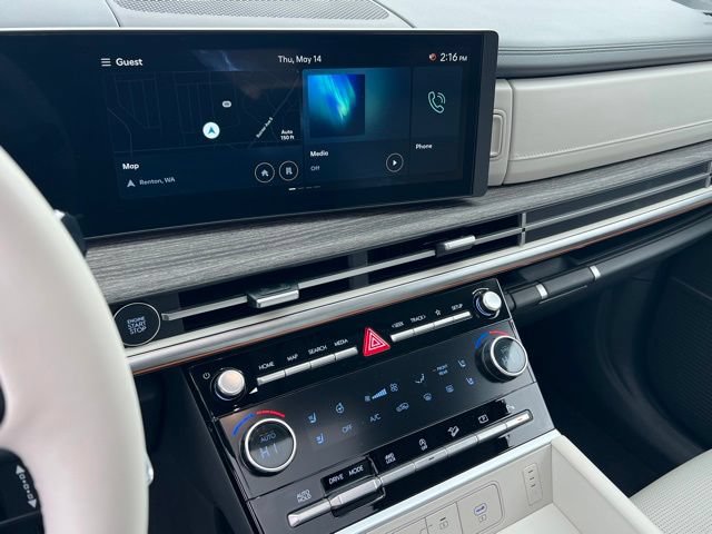 New 2026 Hyundai Santa Fe Limited AWD/4WD image 18