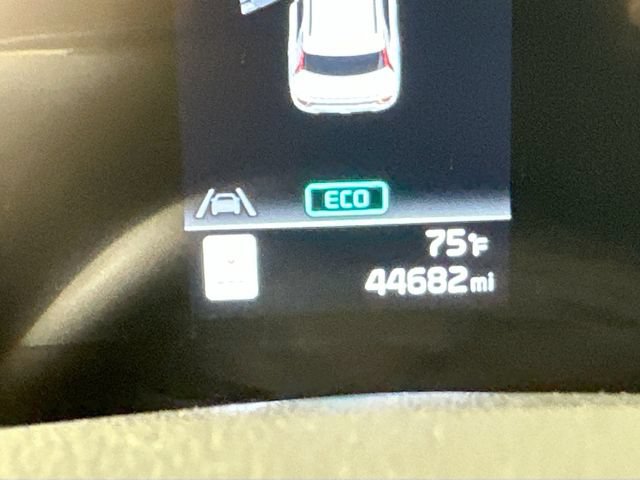 Used 2023 Kia Niro EX Touring FWD image 17