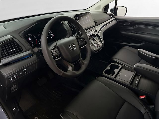 Certified 2025 Honda Odyssey Elite image 25