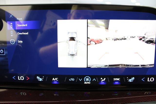 New 2026 Chevrolet Traverse Z71 AWD/4WD image 5