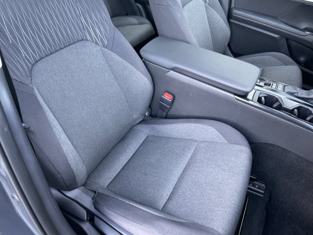 Used 2026 Toyota Camry LE FWD image 23