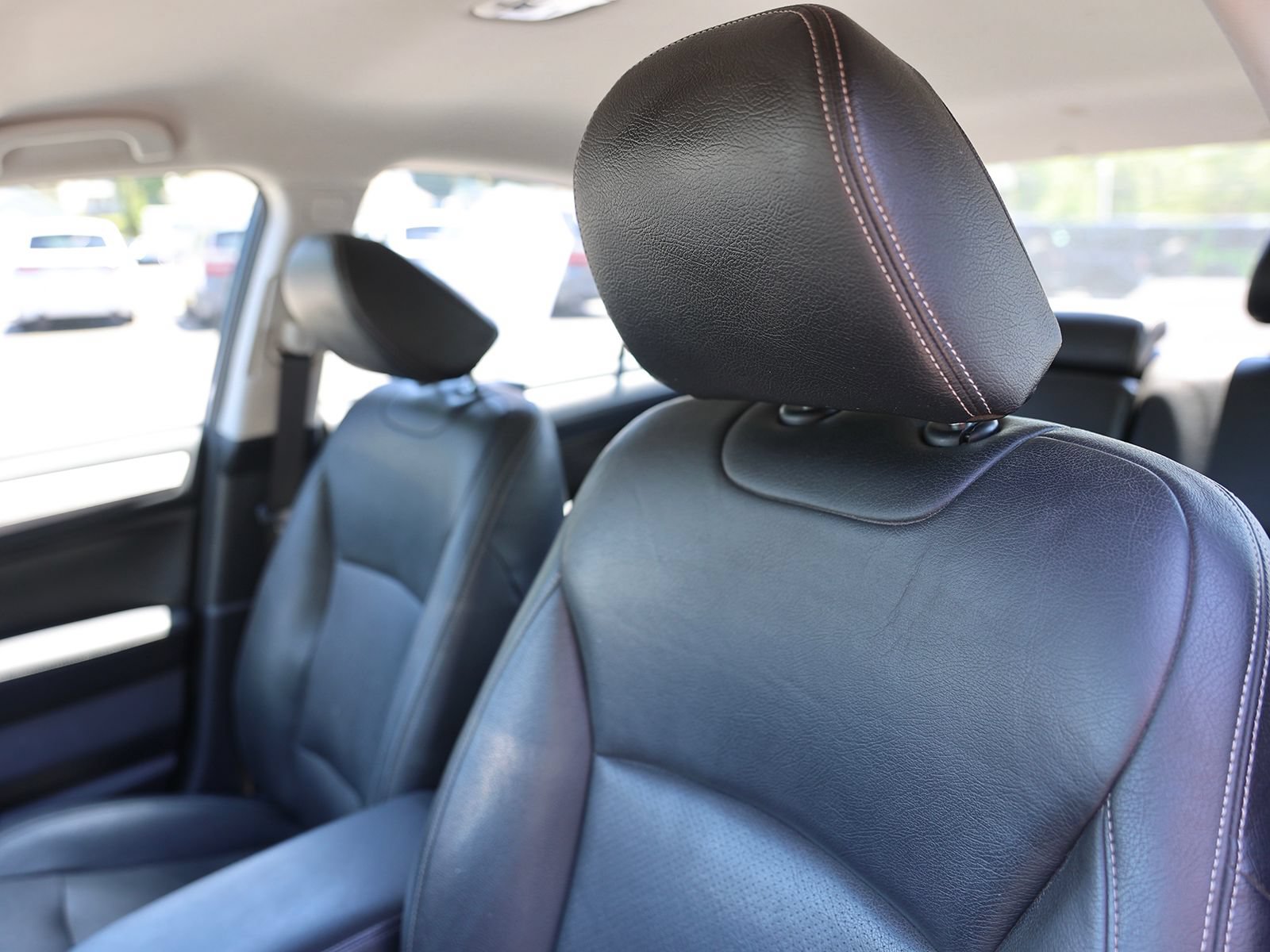 Used 2017 Subaru Legacy 2.5i Premium AWD/4WD image 18