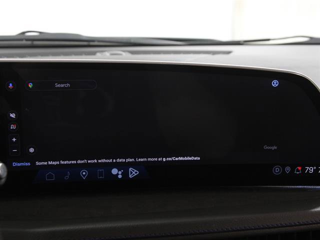 Used 2024 Cadillac XT4 Sport w/ Cold Weather Package image 12