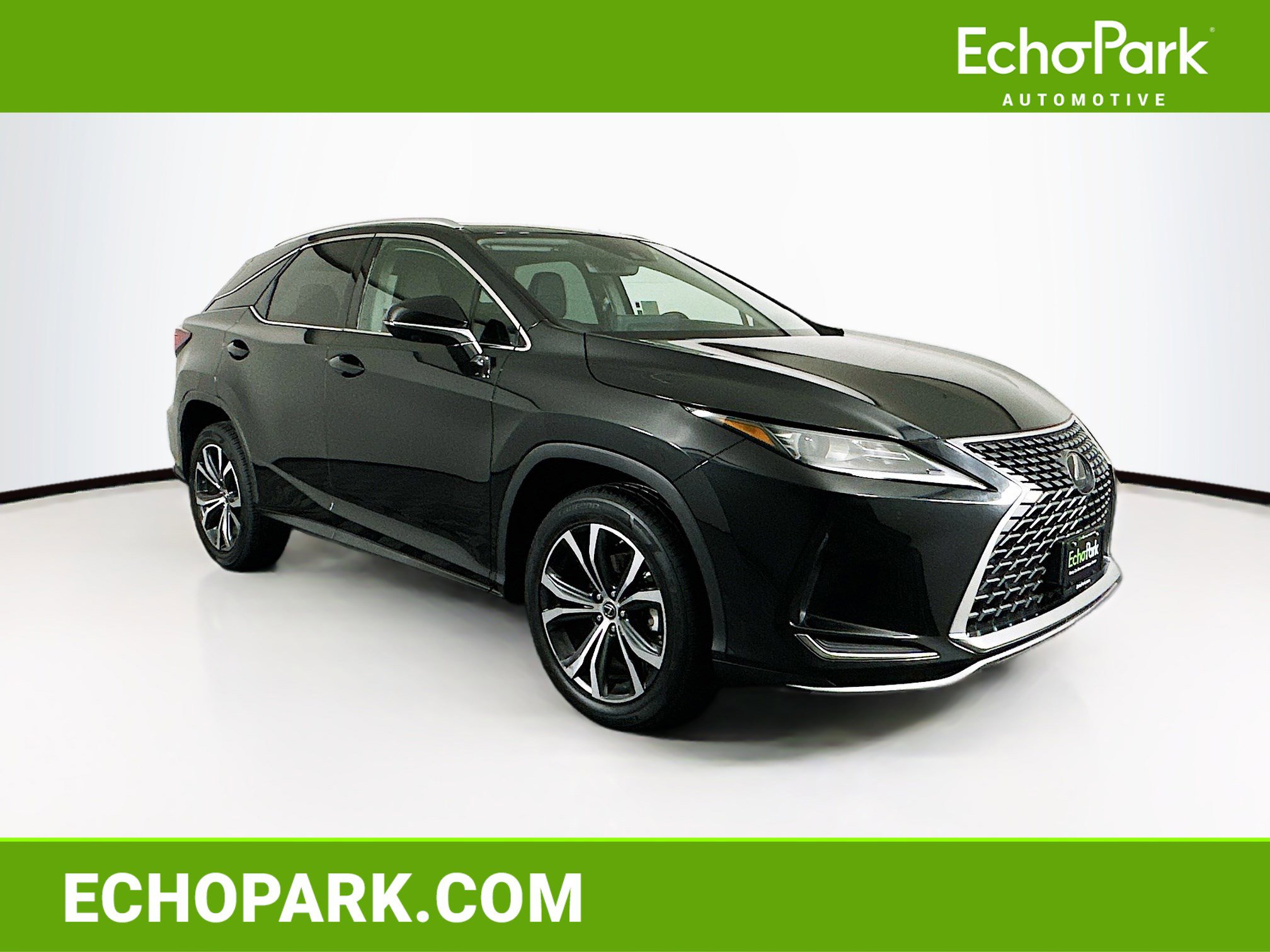 Used 2022 Lexus RX 350 FWD w/ Premium Package image 1