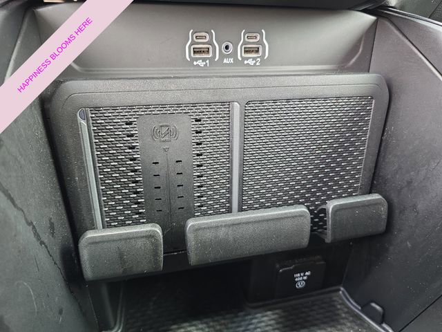 Certified 2026 RAM 1500 Big Horn AWD/4WD image 22