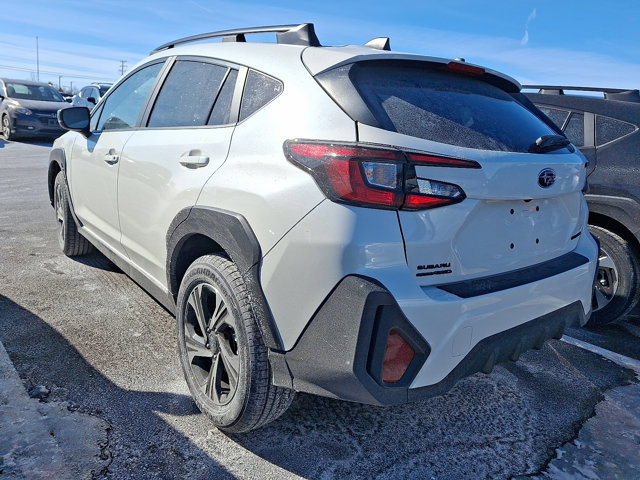New 2026 Subaru Crosstrek 2.0i Premium image 3