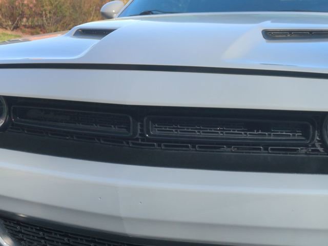 Used 2022 Dodge Challenger SXT w/ Blacktop Package image 24