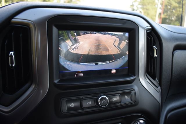 Used 2023 GMC Sierra 2500 Pro w/ Fleet Convenience Package image 14