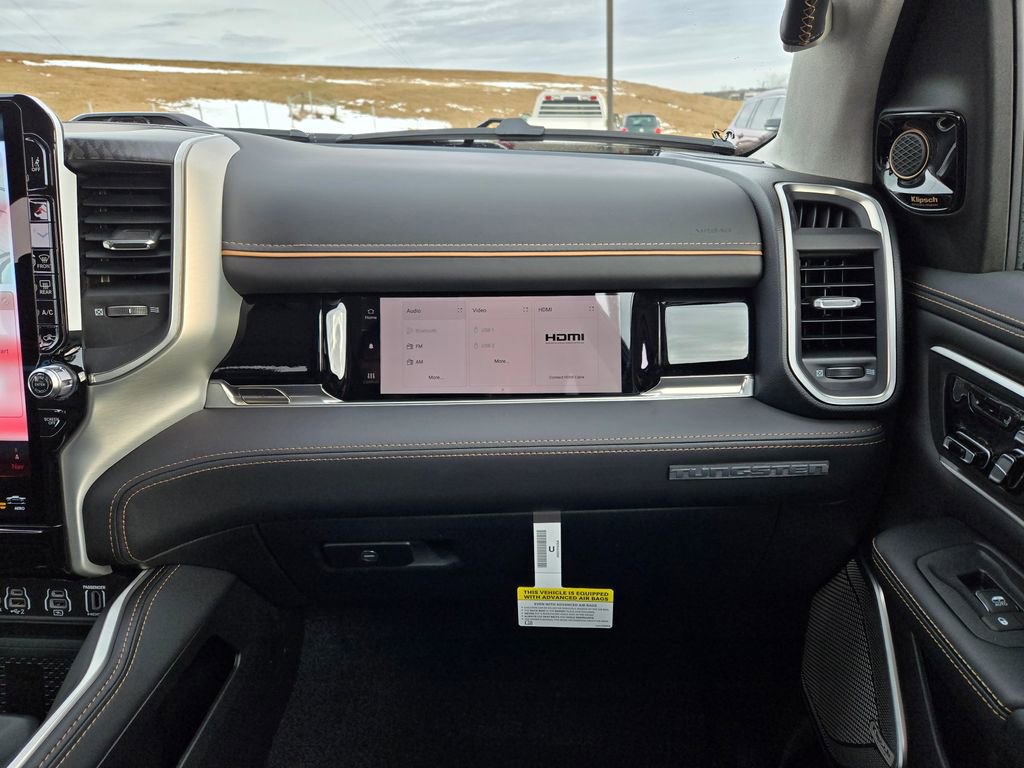 New 2026 RAM 1500 Tungsten image 18