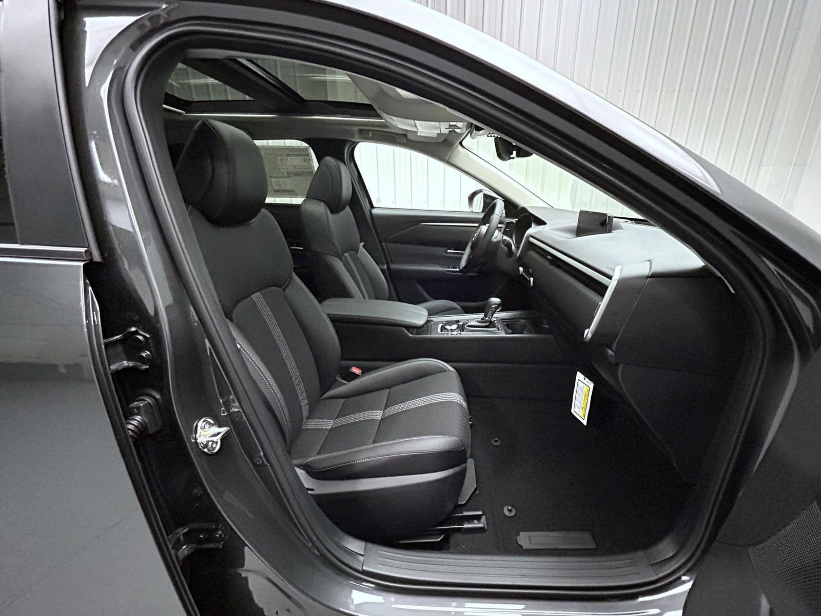 New 2026 MAZDA CX-50 AWD 2.5 S w/ Preferred Pkg image 16