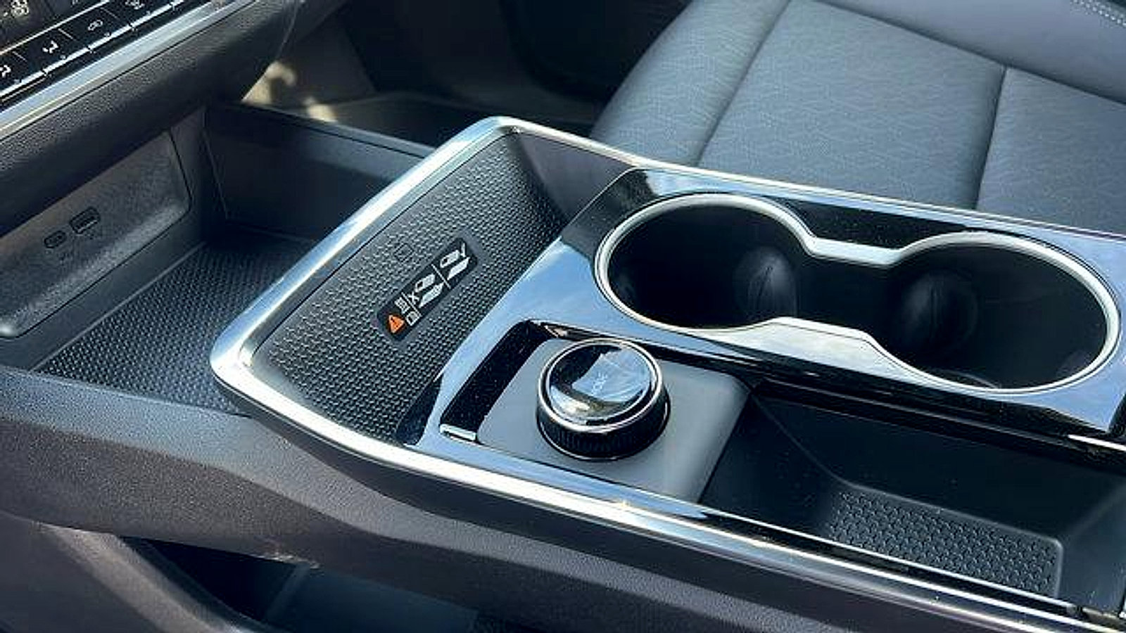 New 2026 Chevrolet Equinox LT w/ Convenience Package II image 20