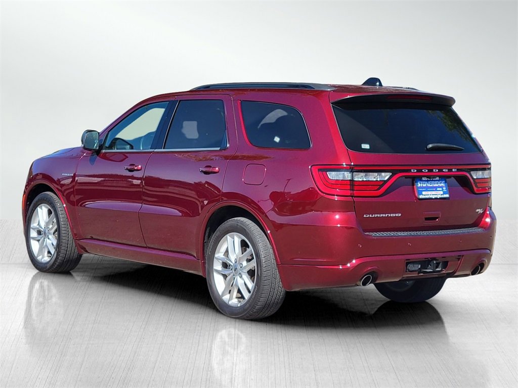 Used 2023 Dodge Durango R/T image 6