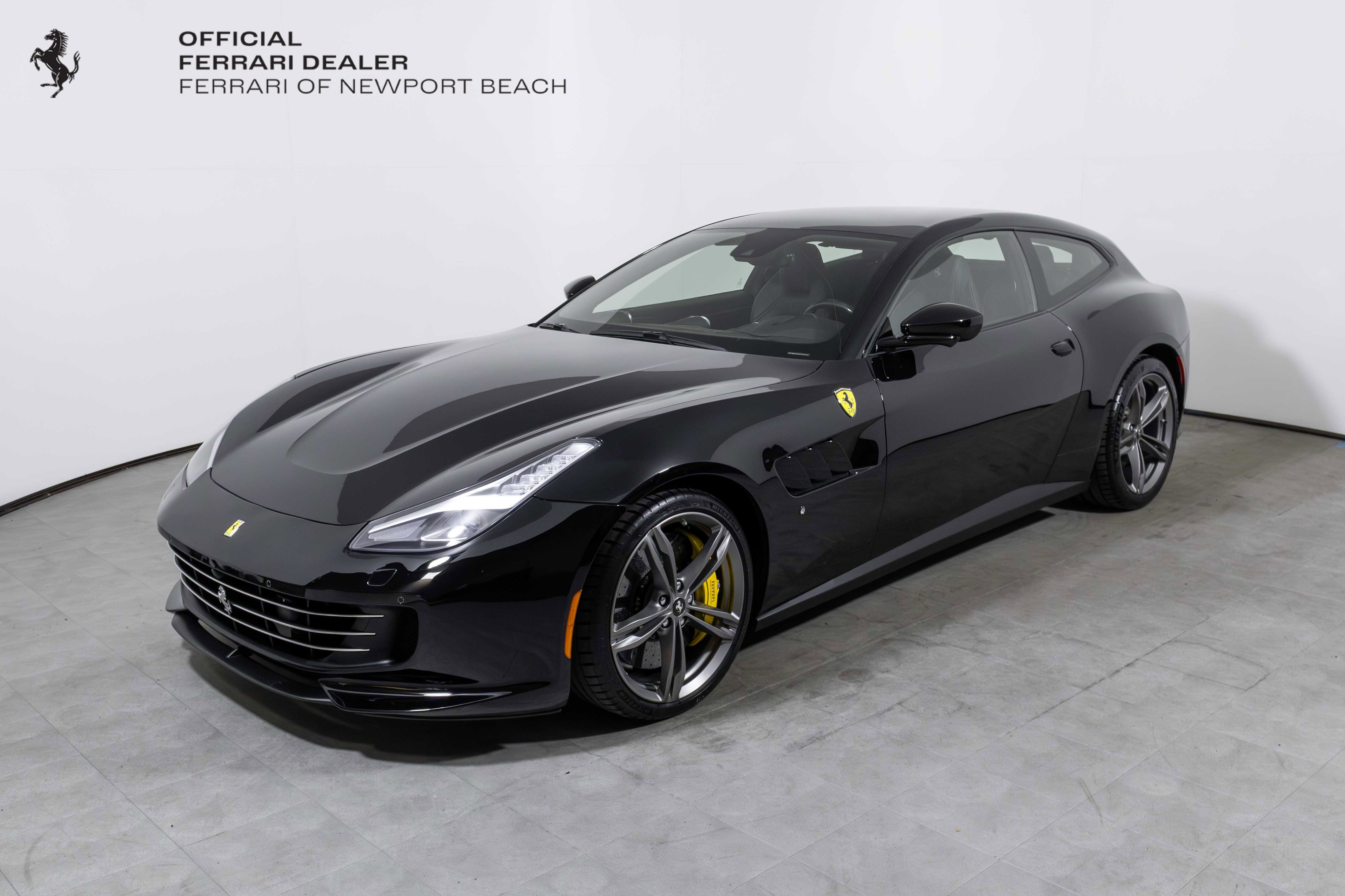 Used 2019 Ferrari GTC4Lusso image 1