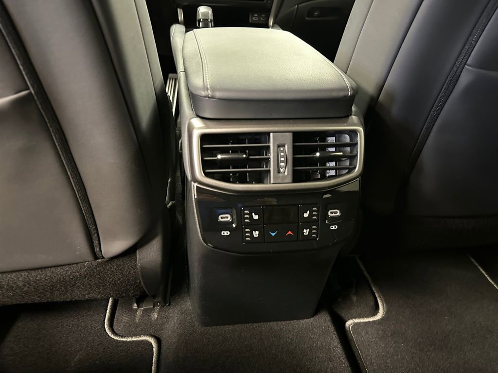 Used 2024 Lexus RX 500h F Sport AWD/4WD image 21