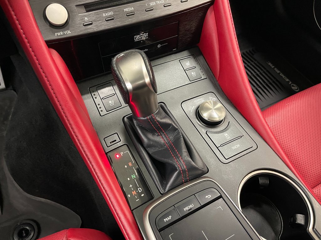 Used 2019 Lexus RC 350 F Sport w/ Accessory Package image 31