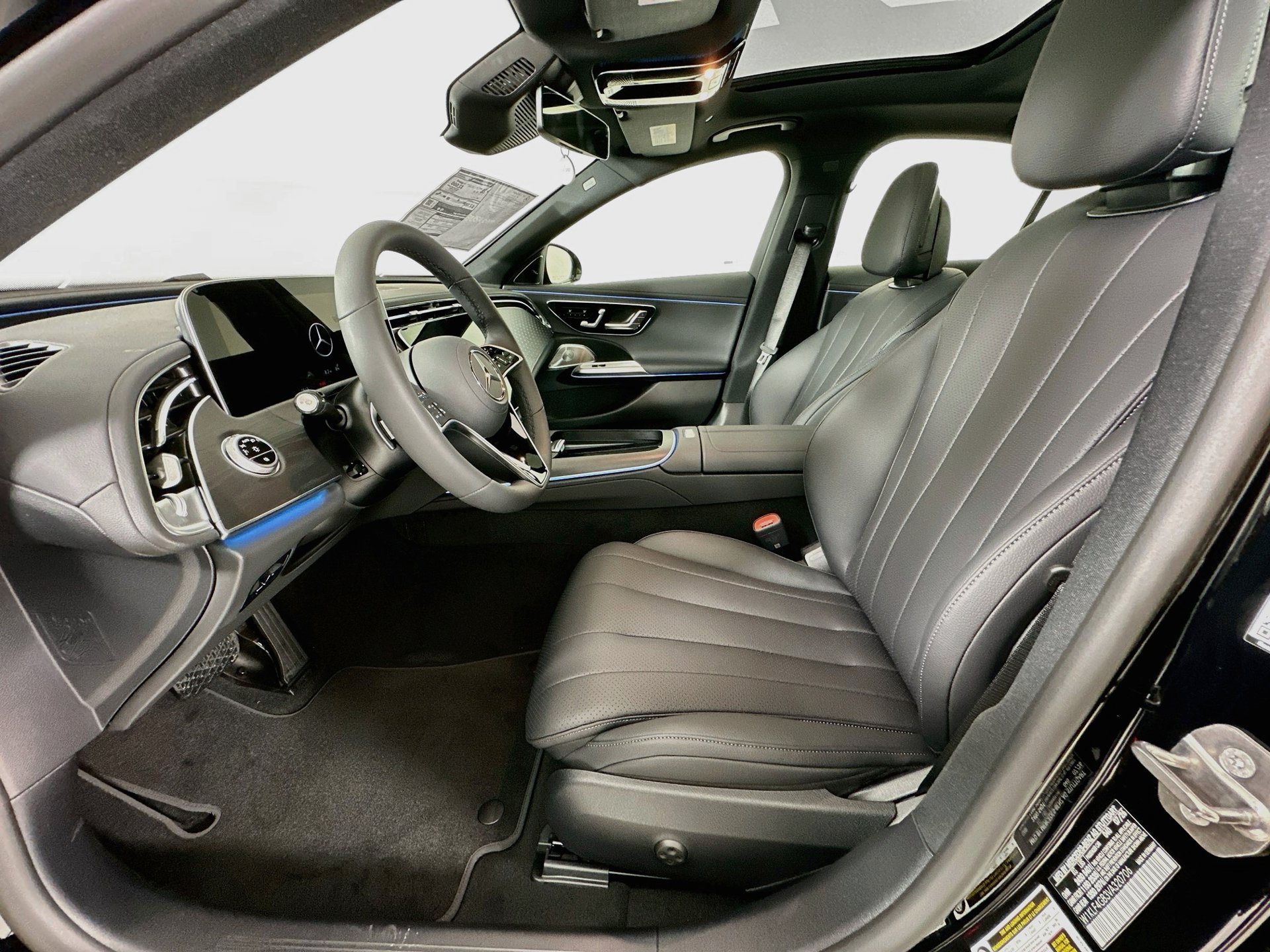 New 2027 Mercedes-Benz E 350 Sedan image 23