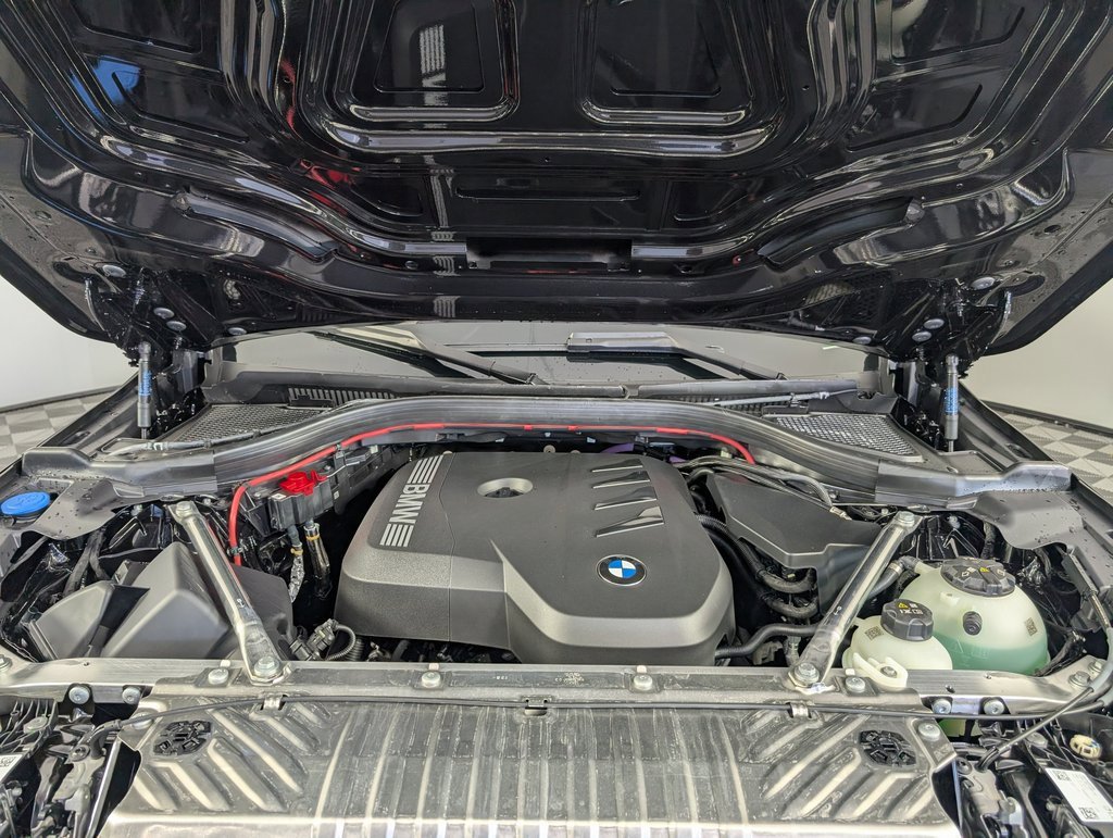 New 2026 BMW X3 xDrive30 w/ M Sport Package image 20