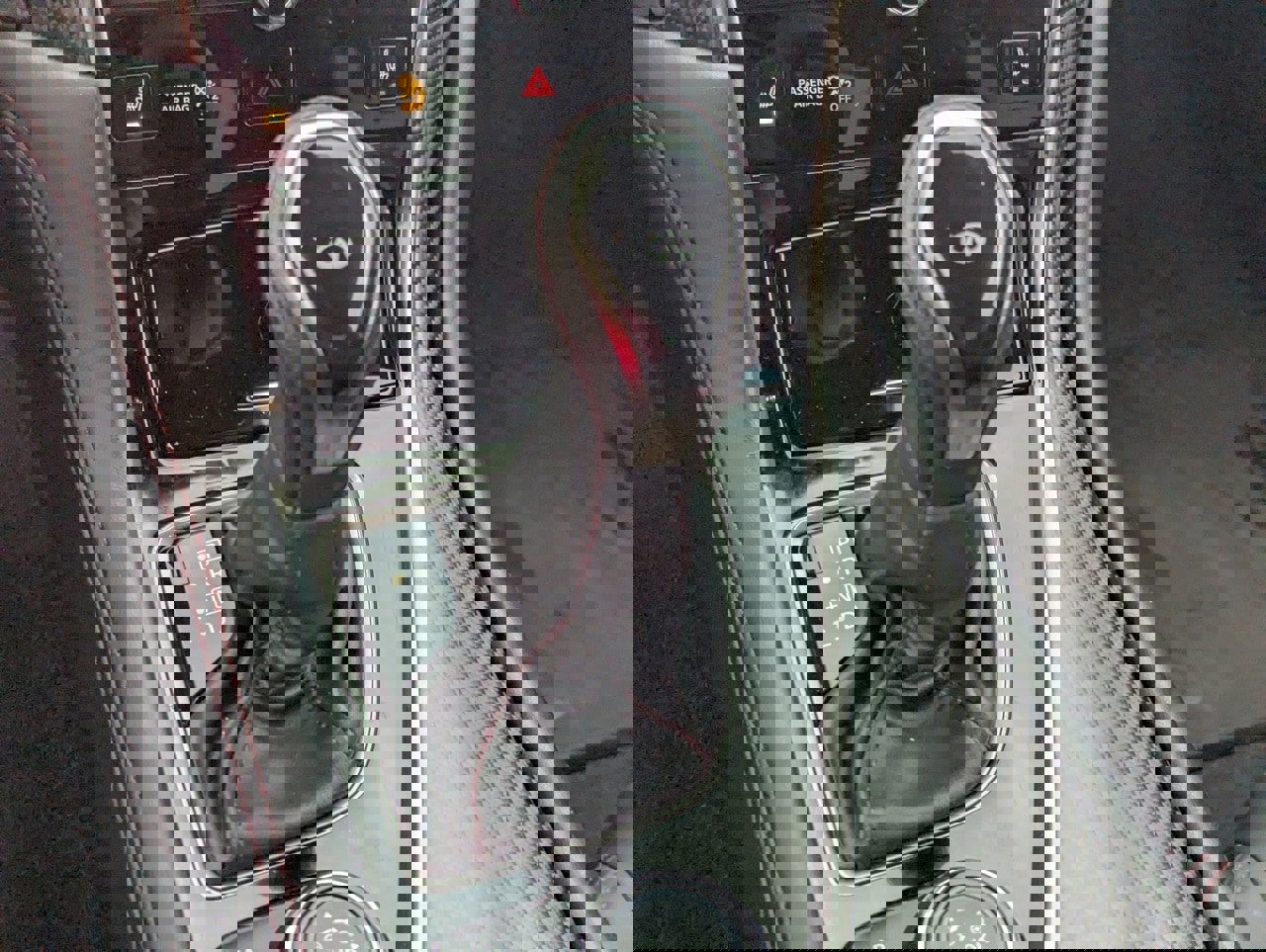 Certified 2022 INFINITI Q60 Red Sport 400 w/ Cargo Package image 22