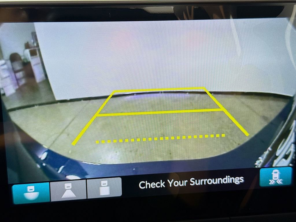 New 2026 Honda Civic Sport image 15