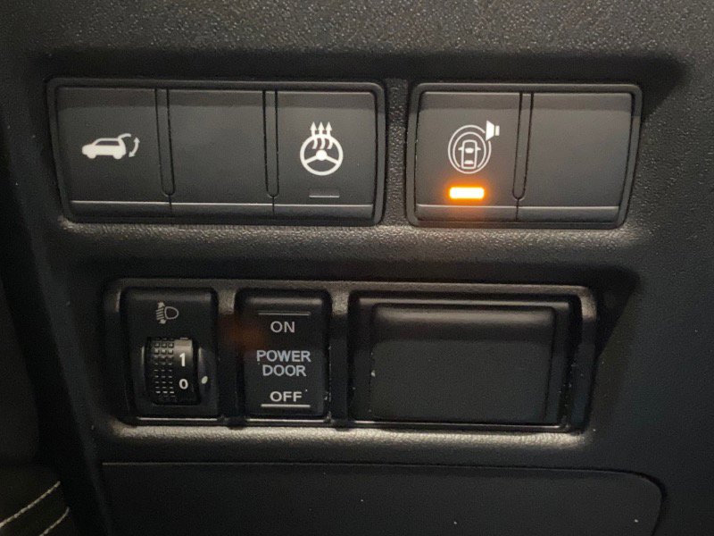 Used 2019 INFINITI QX80 Luxe w/ 22" Wheel Package image 23