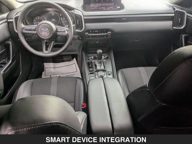 Certified 2024 MAZDA CX-50 AWD 2.5 S w/ Weather Package image 28